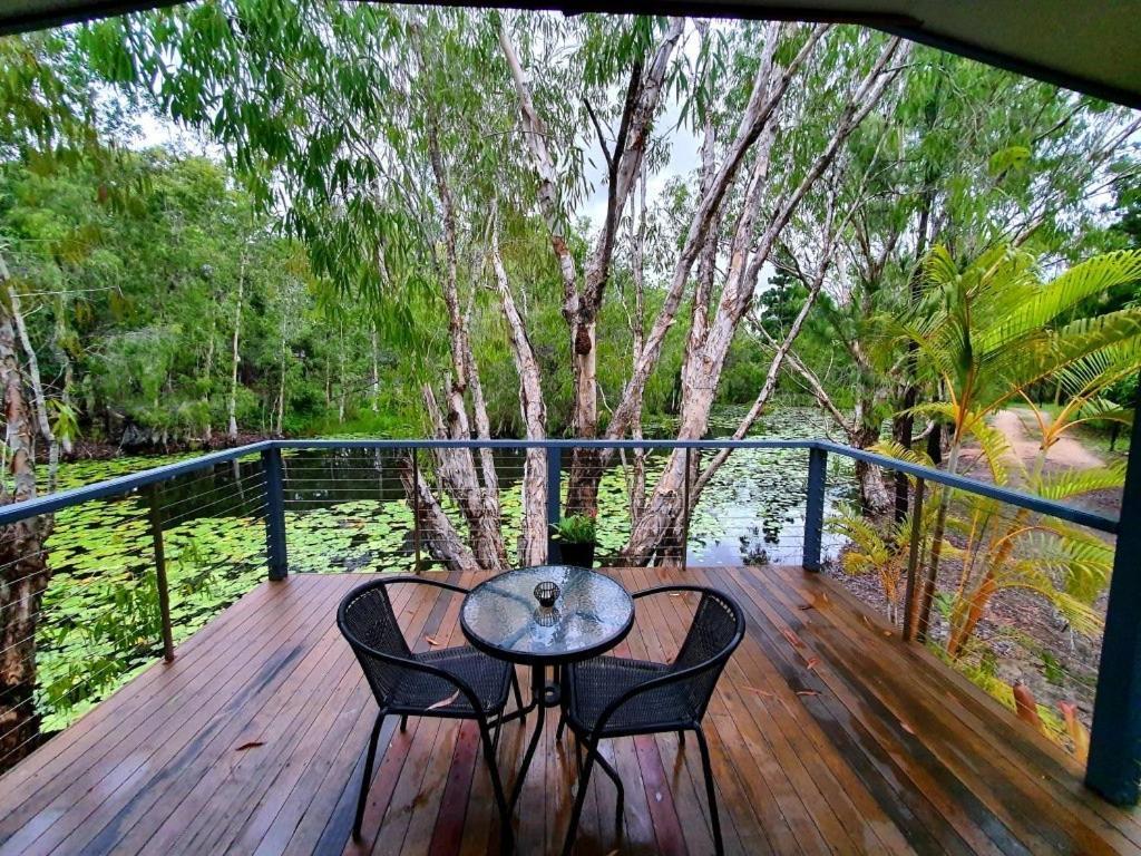 فيلا Getaways At Byfield المظهر الخارجي الصورة
