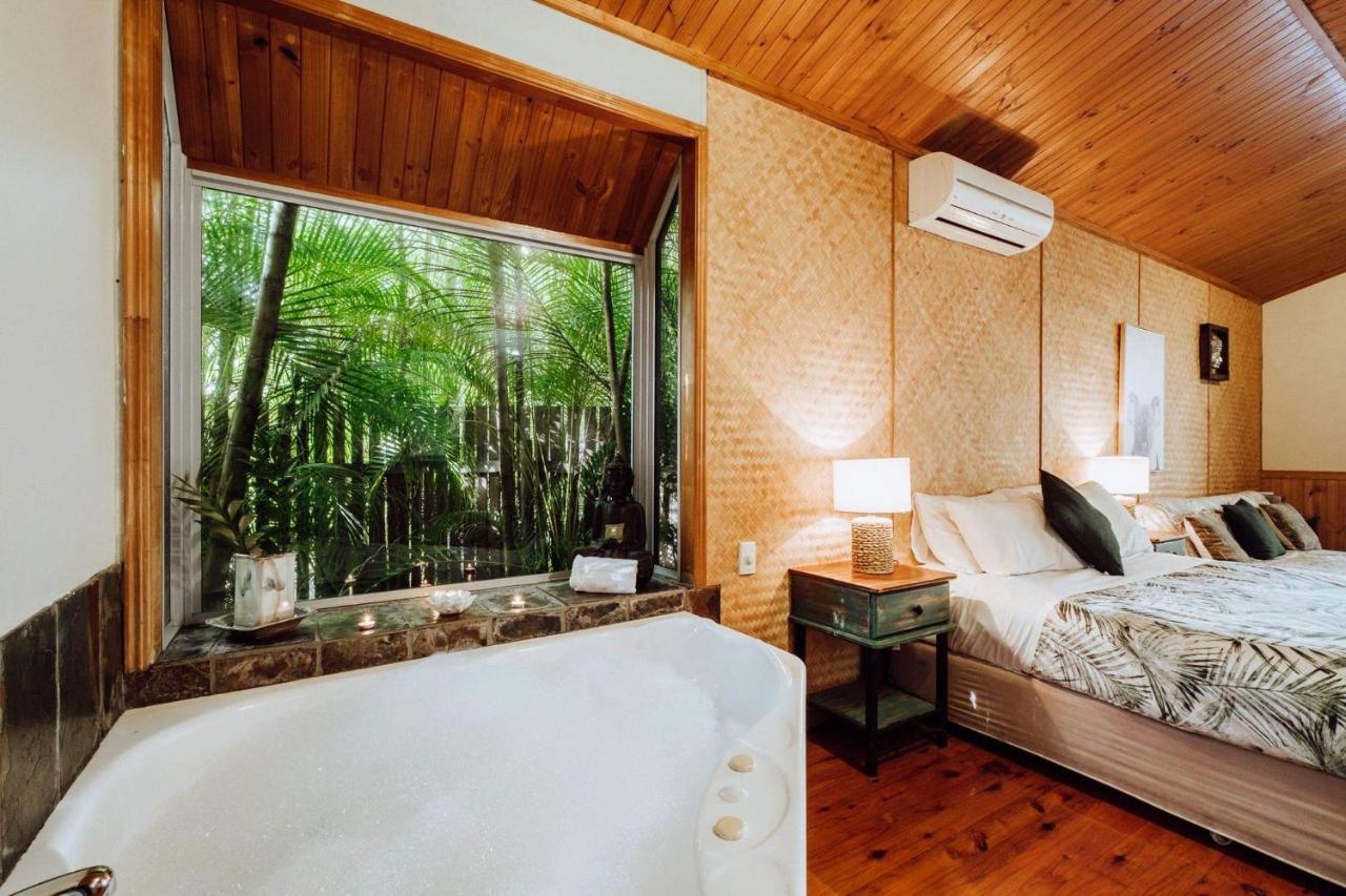 فيلا Getaways At Byfield المظهر الخارجي الصورة