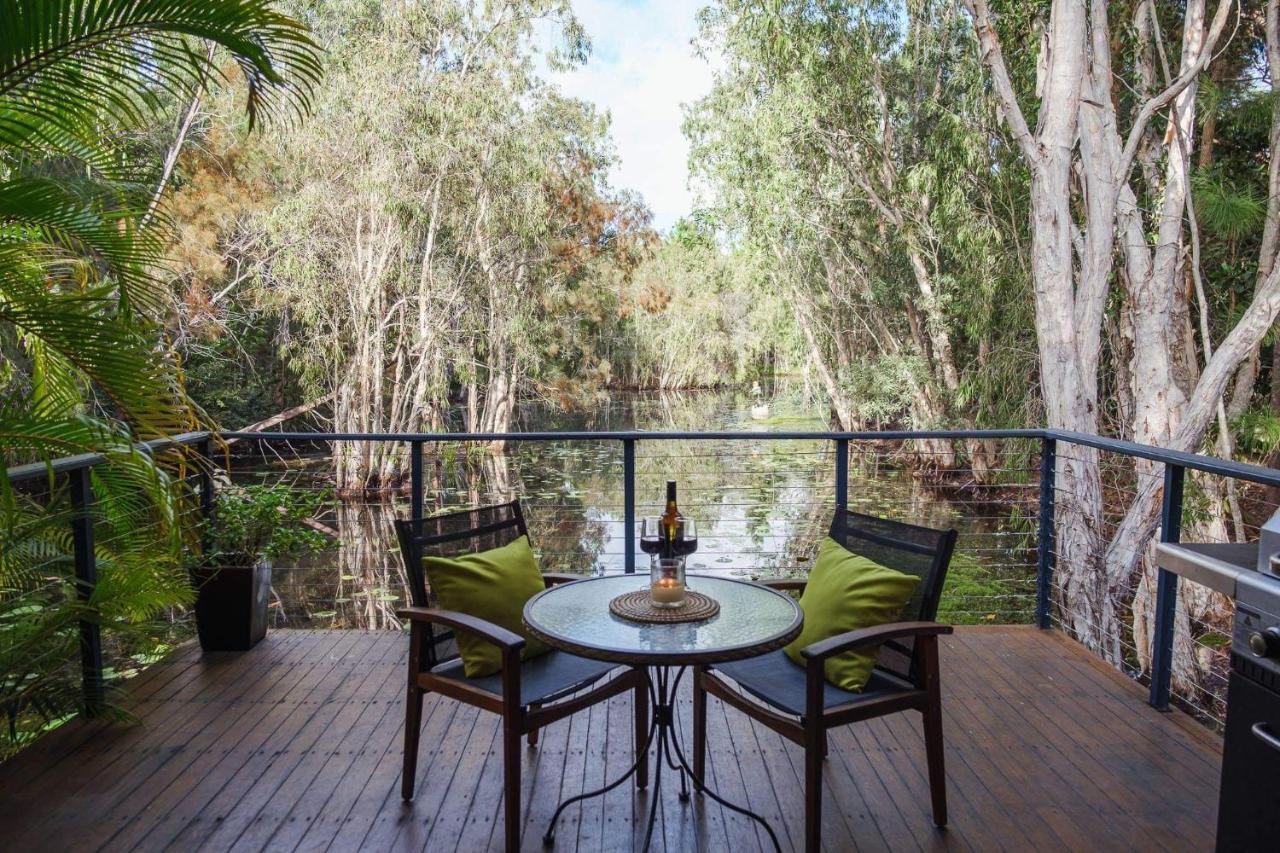 فيلا Getaways At Byfield المظهر الخارجي الصورة