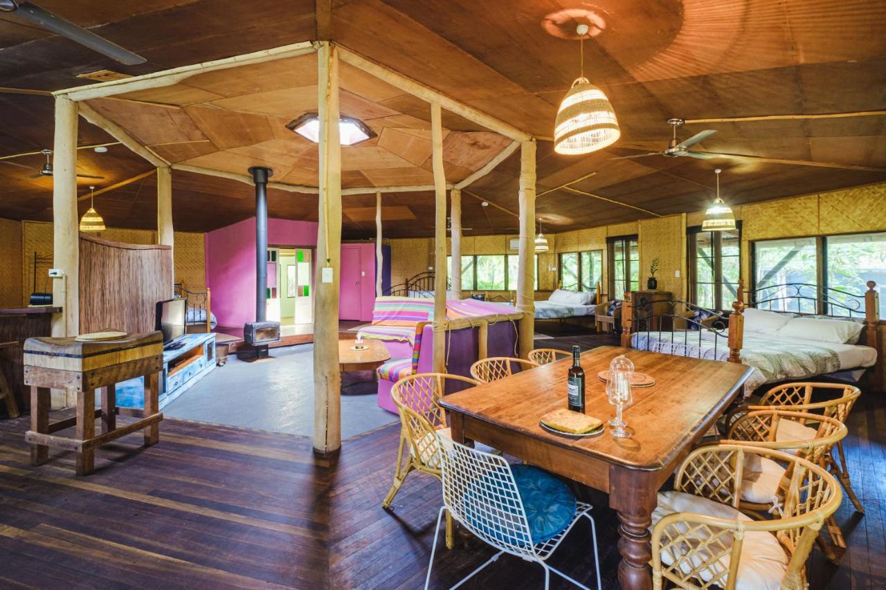 فيلا Getaways At Byfield المظهر الخارجي الصورة