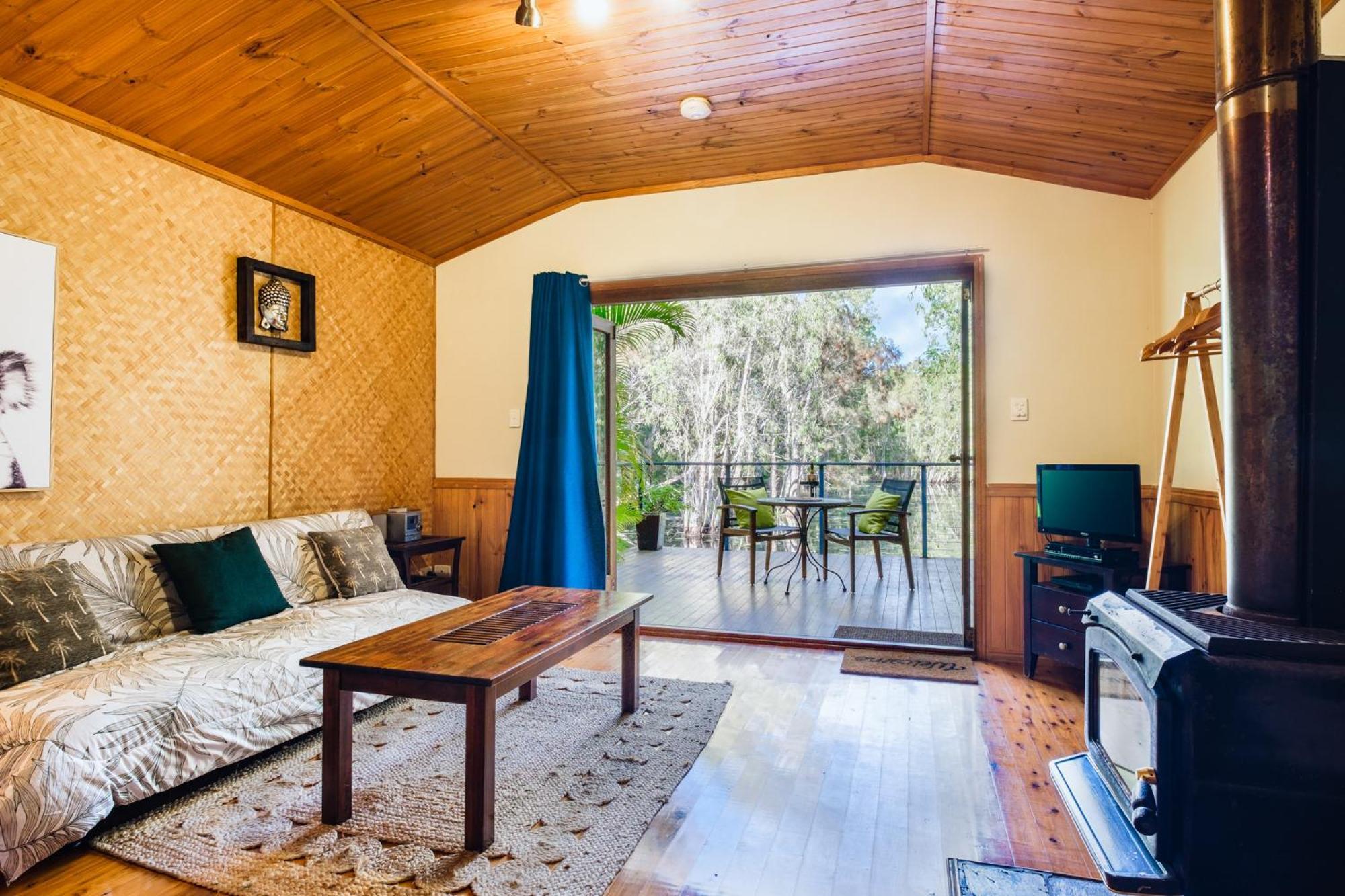 فيلا Getaways At Byfield المظهر الخارجي الصورة