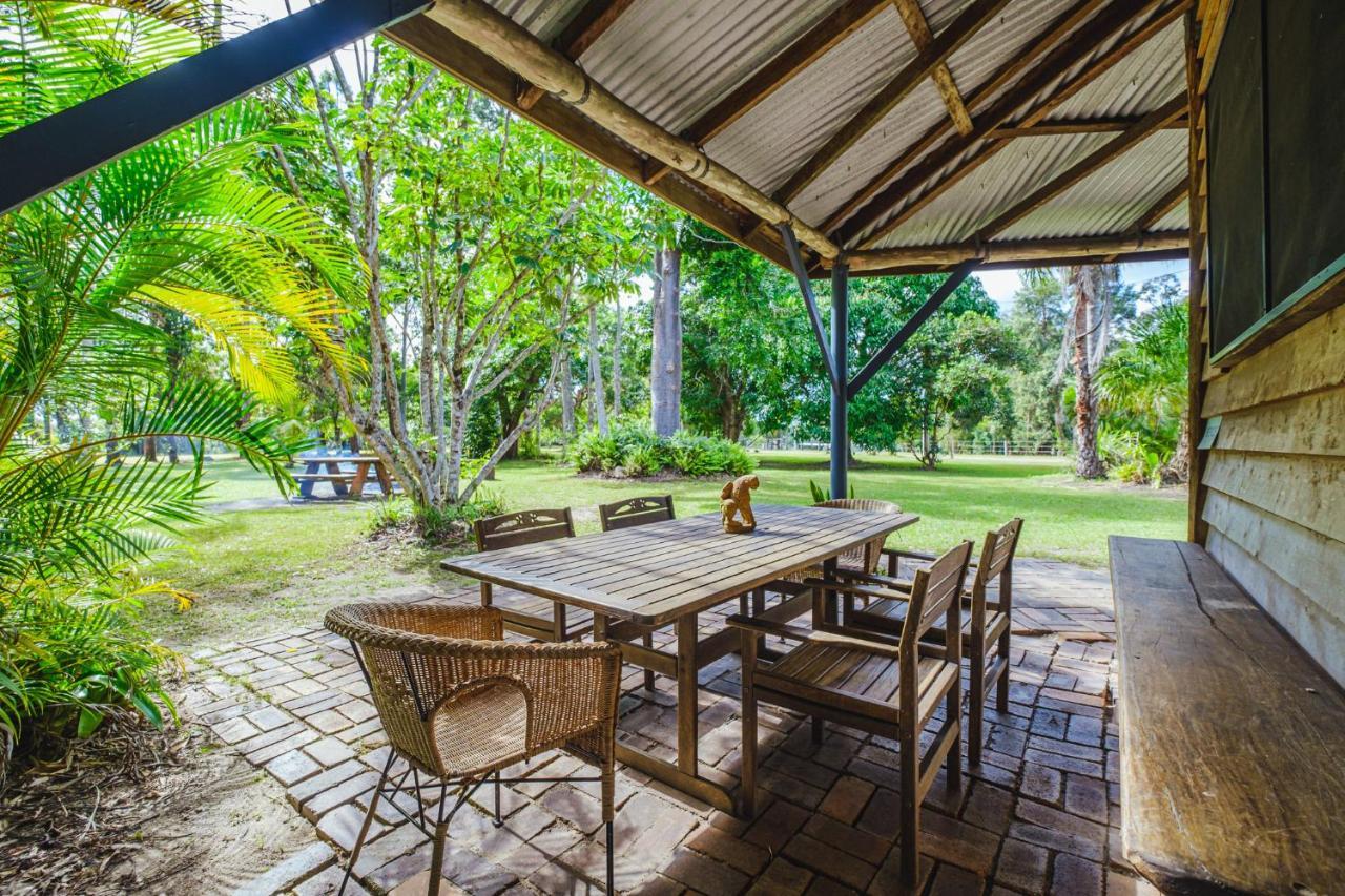 فيلا Getaways At Byfield المظهر الخارجي الصورة