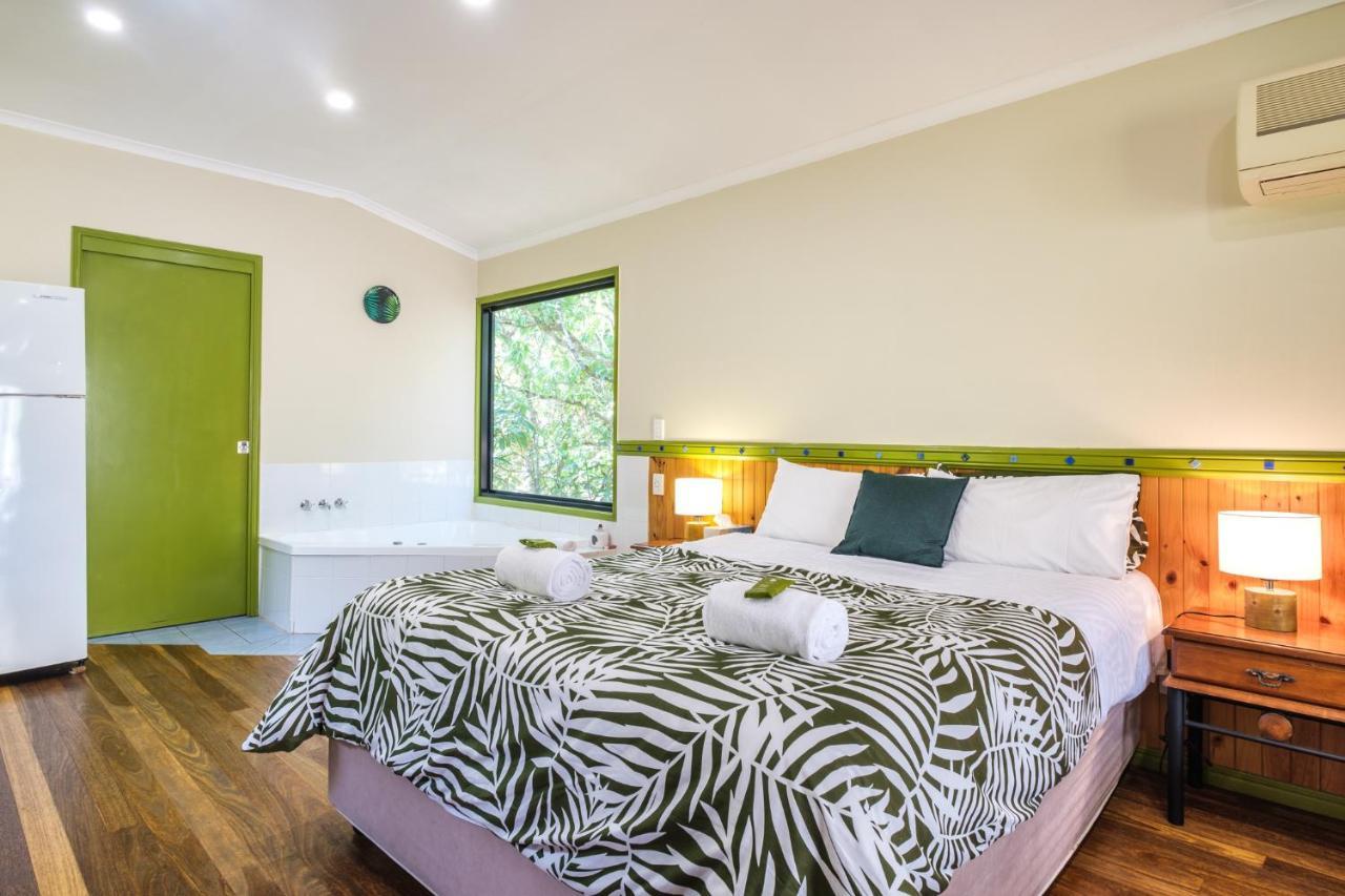 فيلا Getaways At Byfield المظهر الخارجي الصورة