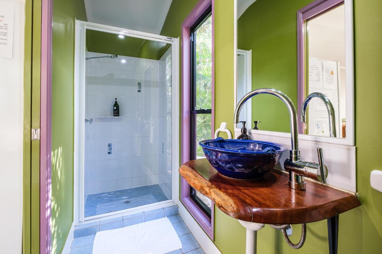 فيلا Getaways At Byfield المظهر الخارجي الصورة