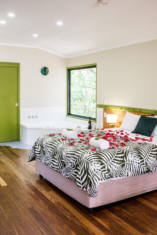 فيلا Getaways At Byfield المظهر الخارجي الصورة