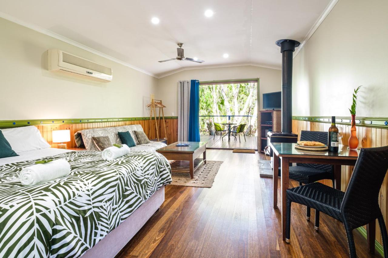 فيلا Getaways At Byfield المظهر الخارجي الصورة