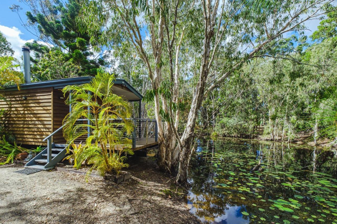 فيلا Getaways At Byfield المظهر الخارجي الصورة