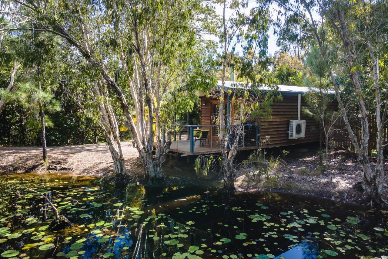 فيلا Getaways At Byfield المظهر الخارجي الصورة