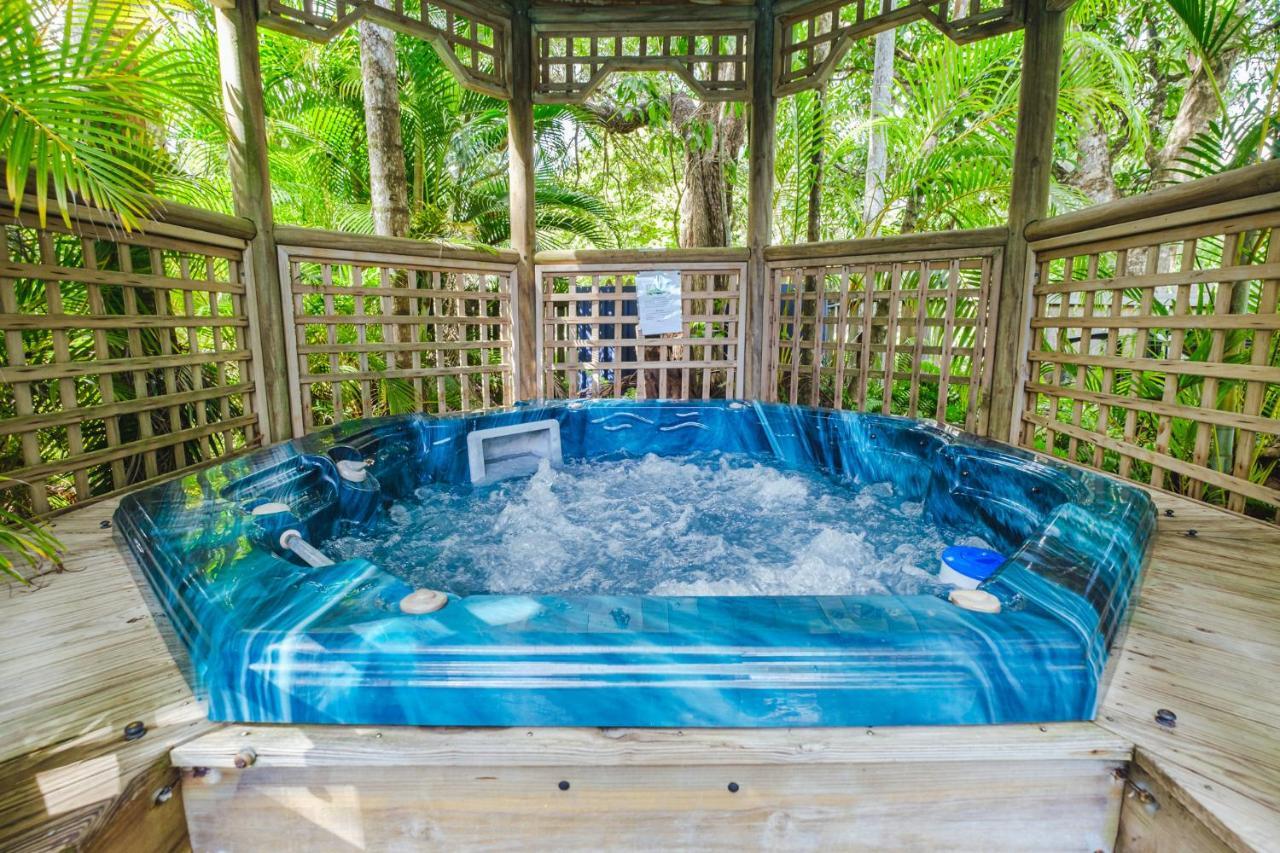 فيلا Getaways At Byfield المظهر الخارجي الصورة