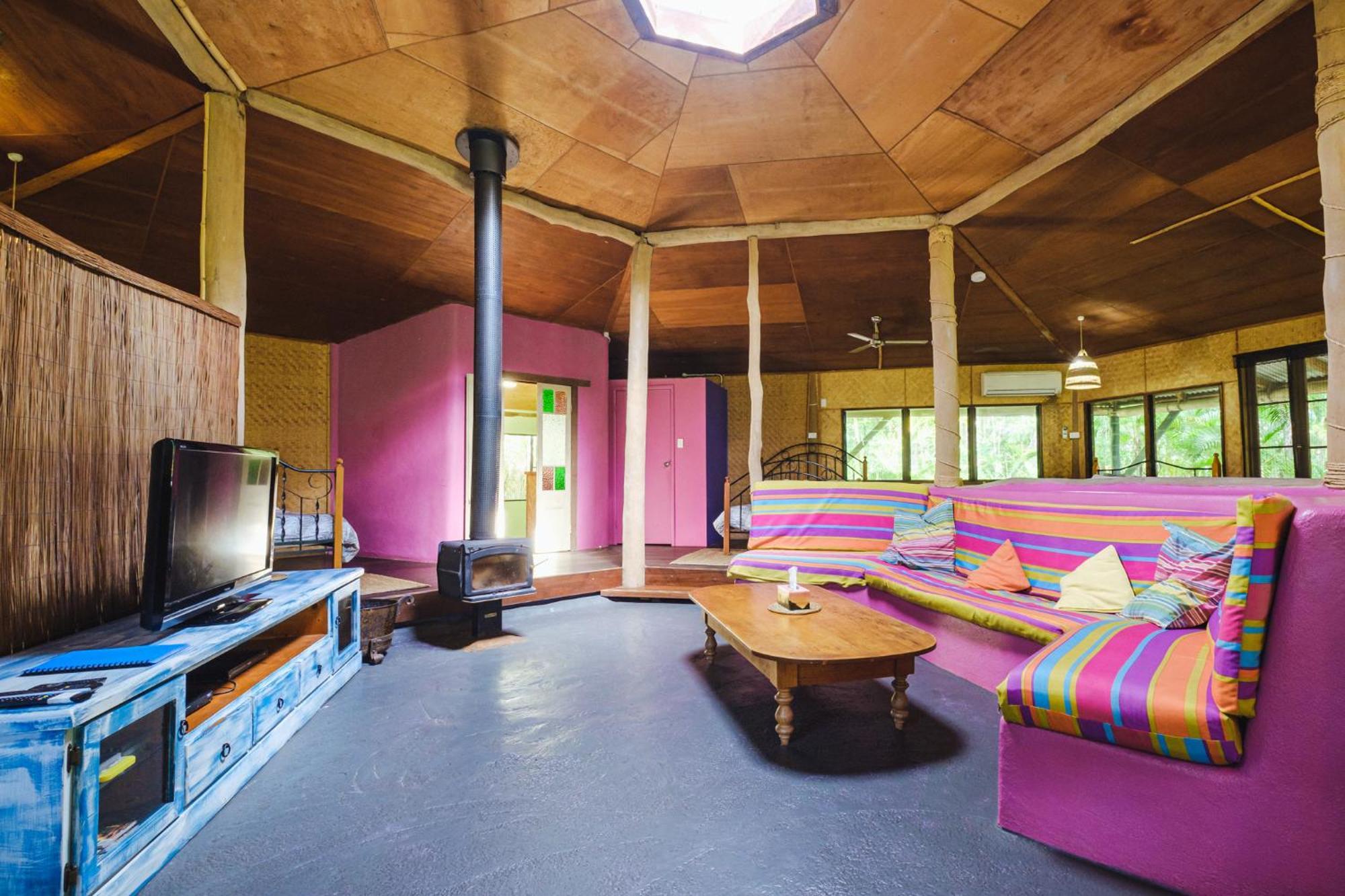 فيلا Getaways At Byfield المظهر الخارجي الصورة
