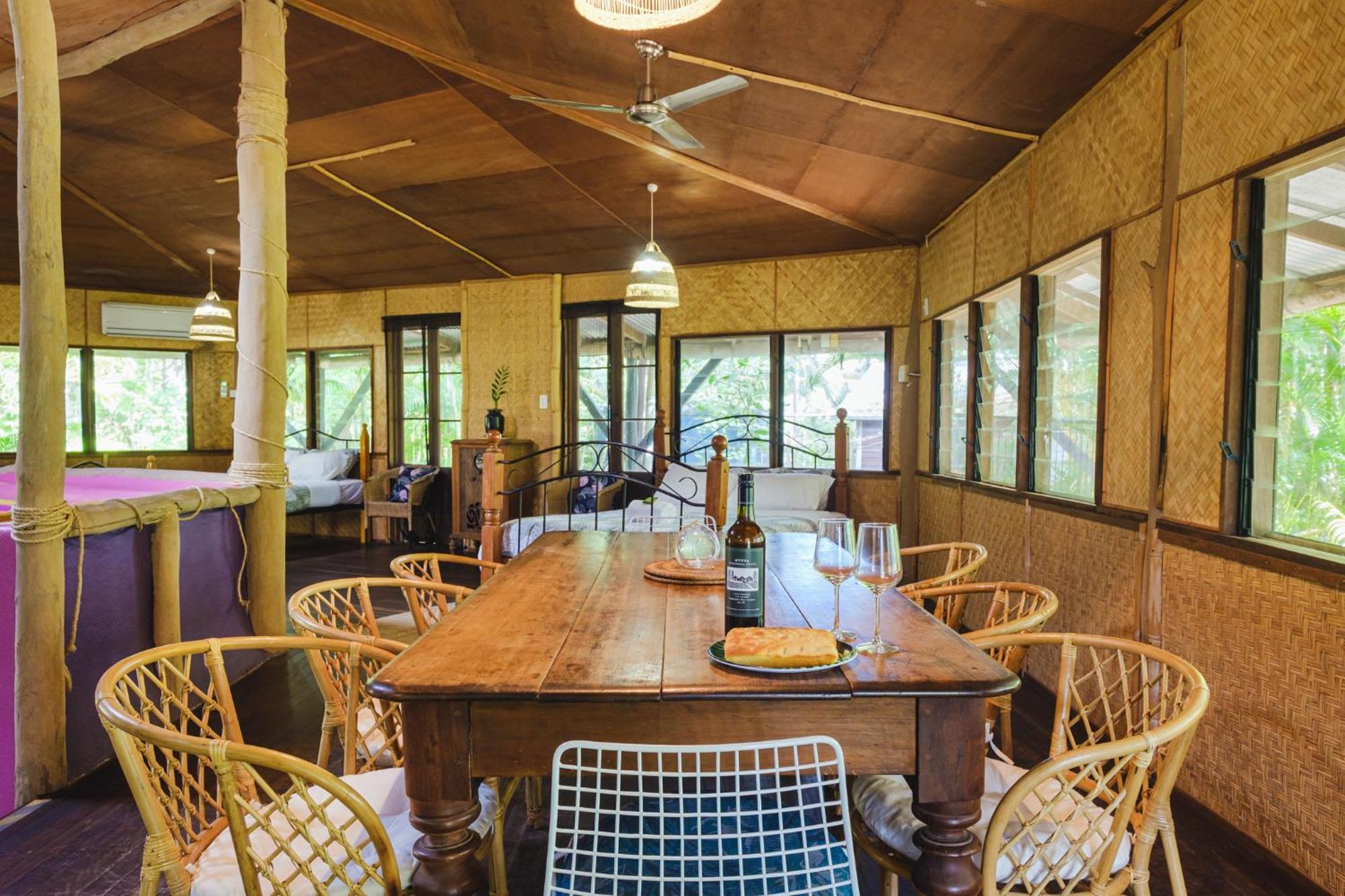فيلا Getaways At Byfield المظهر الخارجي الصورة
