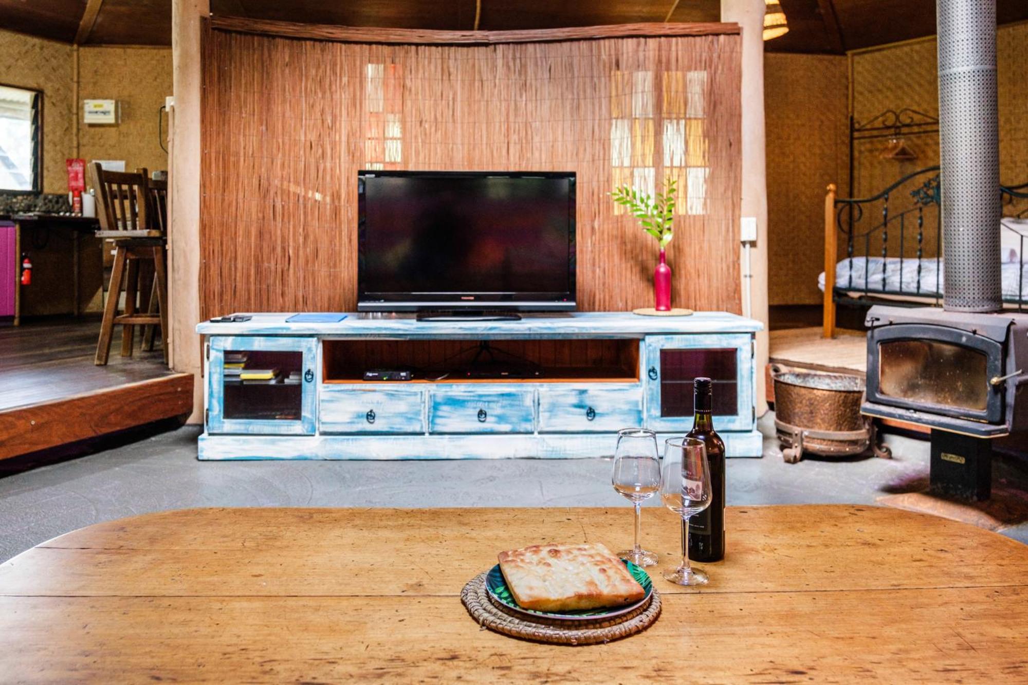 فيلا Getaways At Byfield المظهر الخارجي الصورة