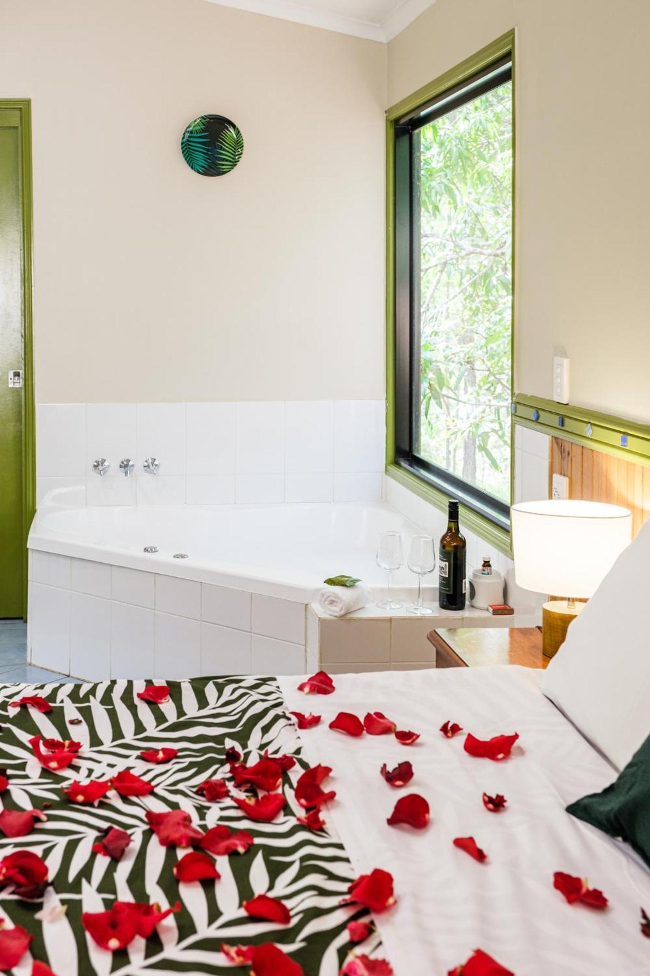 فيلا Getaways At Byfield المظهر الخارجي الصورة
