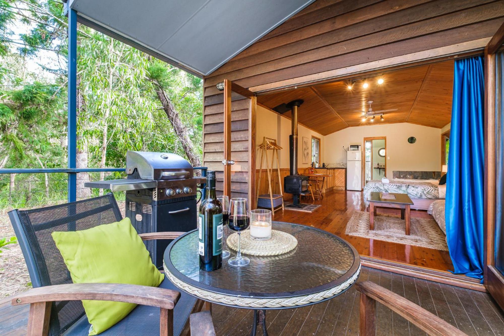 فيلا Getaways At Byfield المظهر الخارجي الصورة