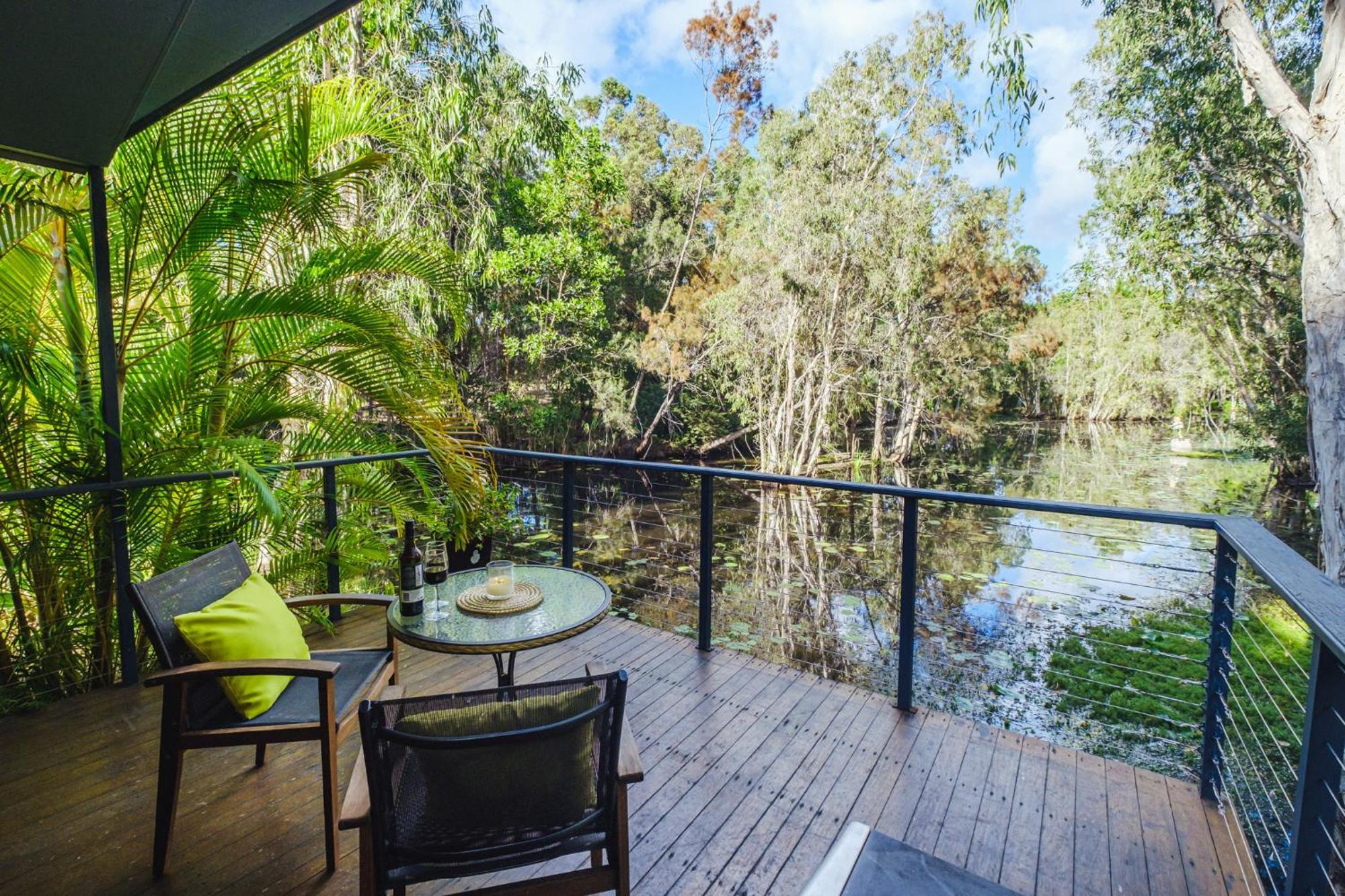 فيلا Getaways At Byfield المظهر الخارجي الصورة