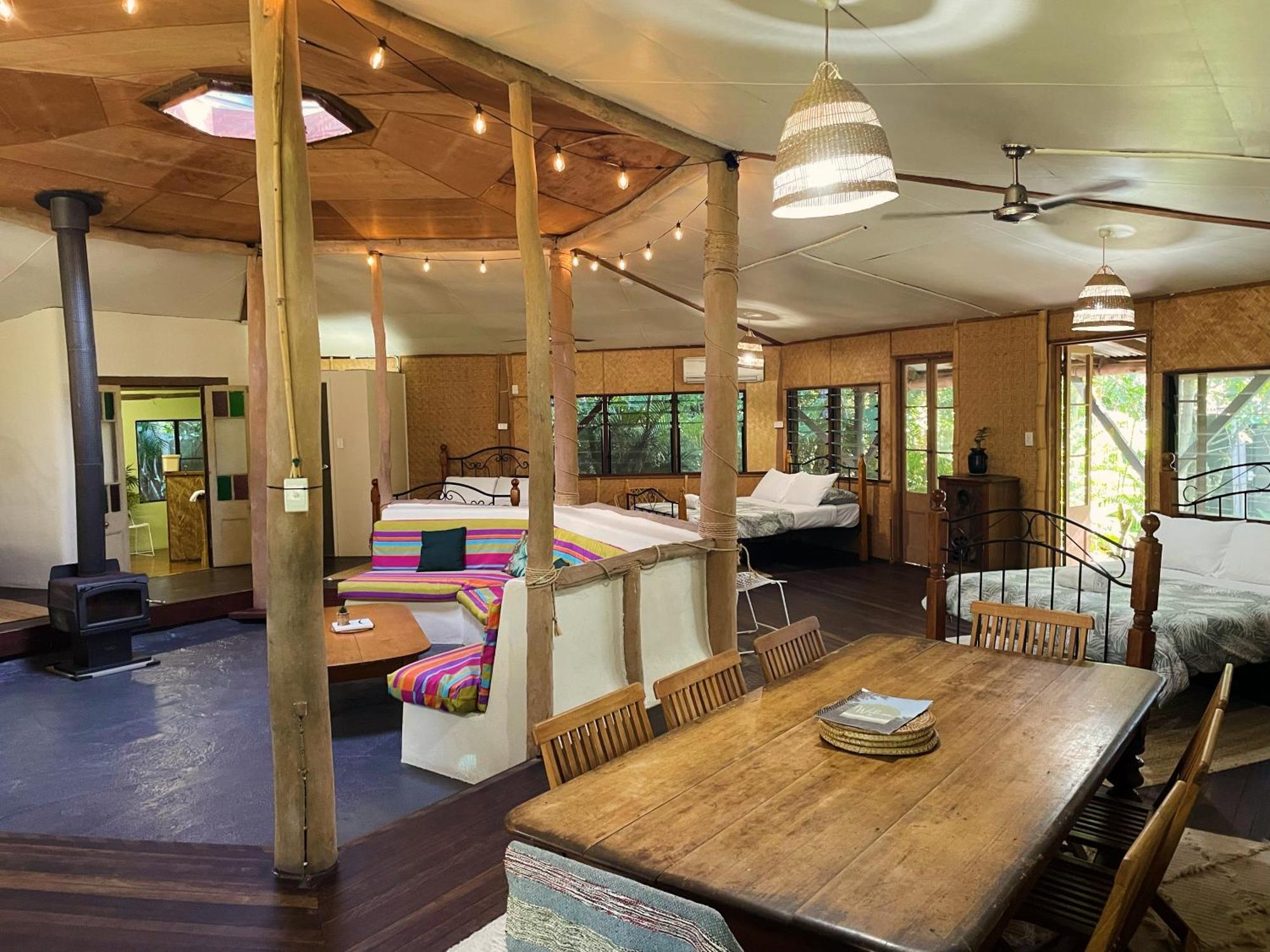 فيلا Getaways At Byfield المظهر الخارجي الصورة
