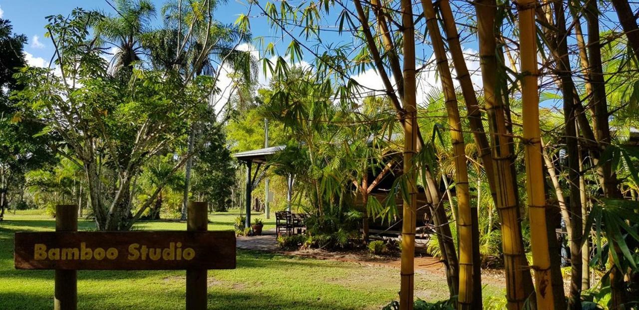 فيلا Getaways At Byfield المظهر الخارجي الصورة