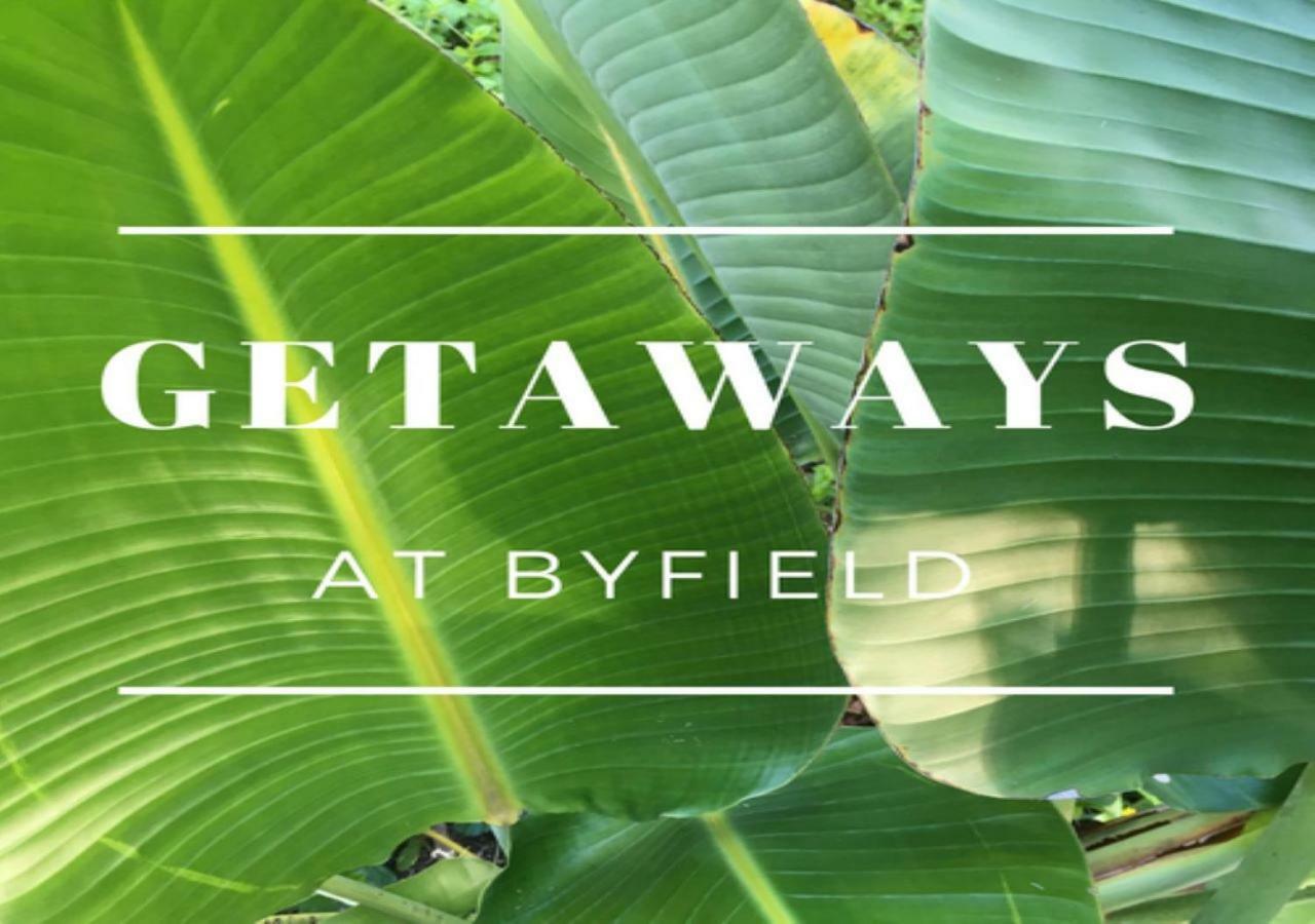 فيلا Getaways At Byfield المظهر الخارجي الصورة