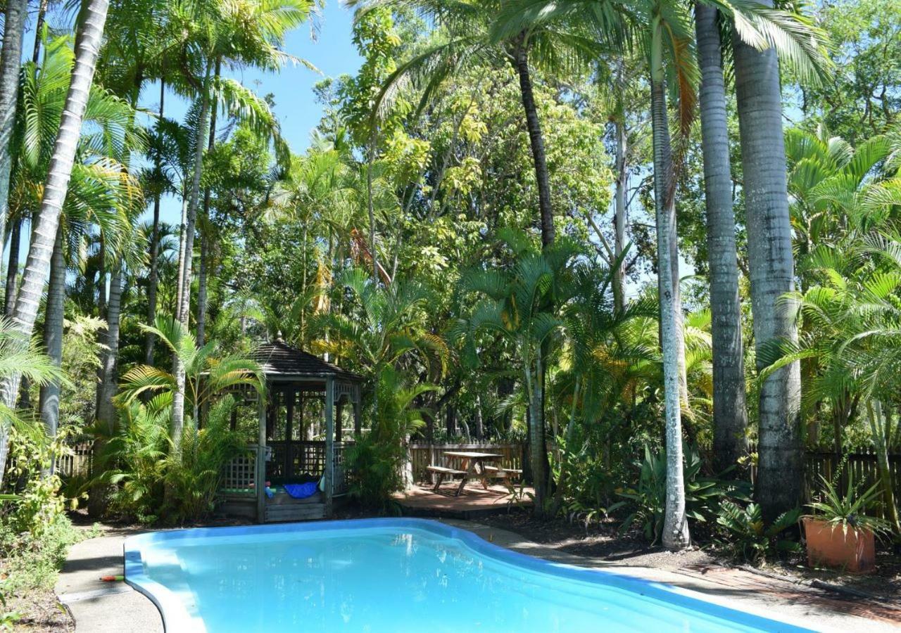 فيلا Getaways At Byfield المظهر الخارجي الصورة