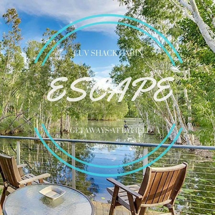 فيلا Getaways At Byfield المظهر الخارجي الصورة