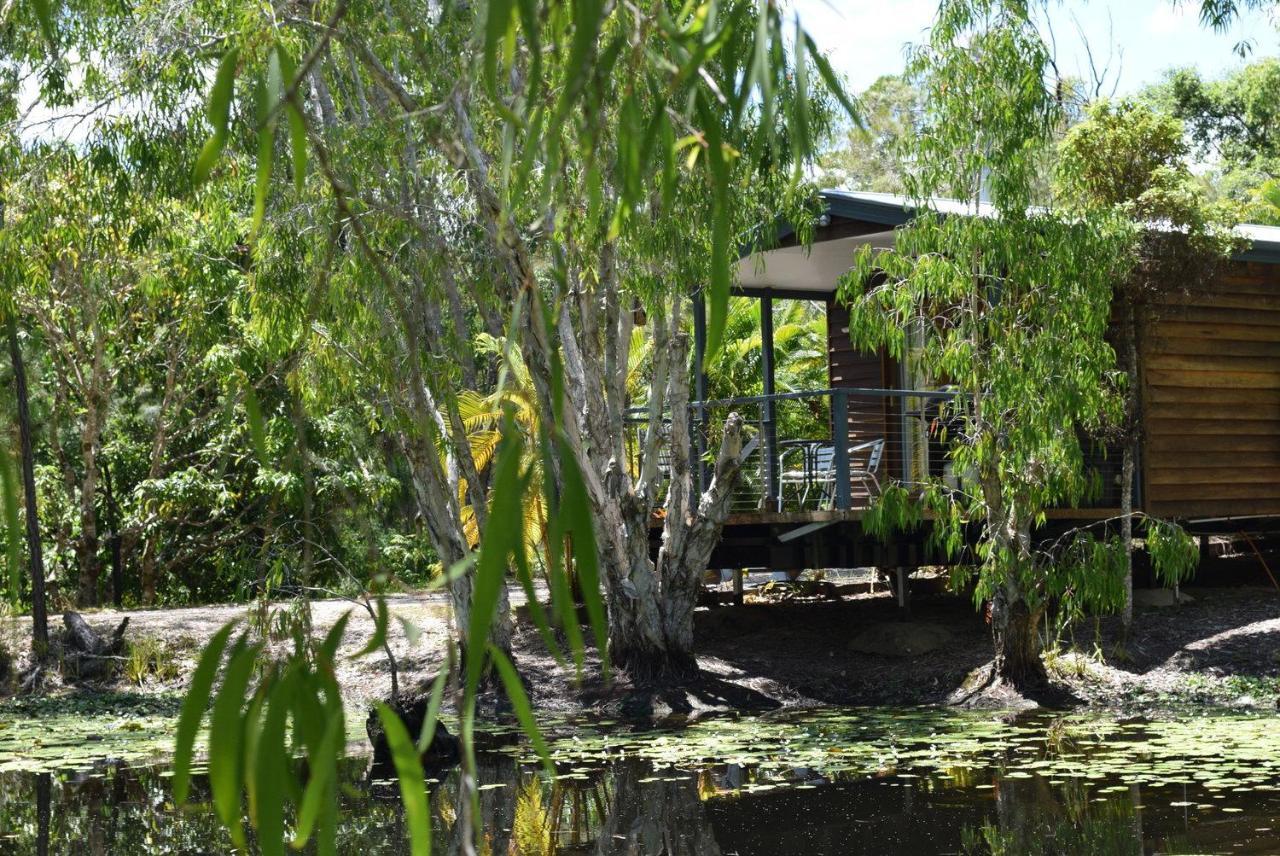 فيلا Getaways At Byfield المظهر الخارجي الصورة